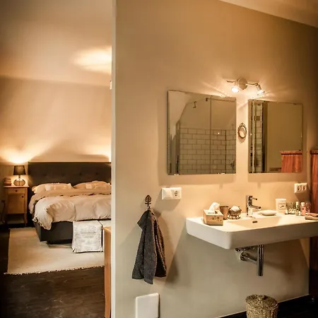 Frank Apartment *