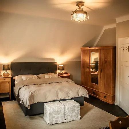 Frank Appartement Kirchberg am Wechsel