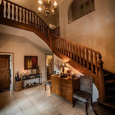 Frank Apartment Kirchberg am Wechsel