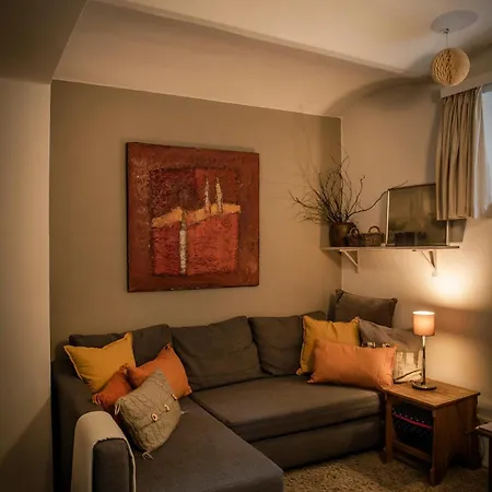 Apartamento Frank *