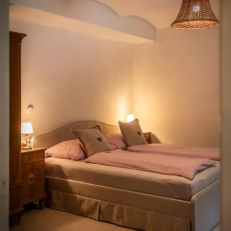 Apartamento Frank Kirchberg am Wechsel
