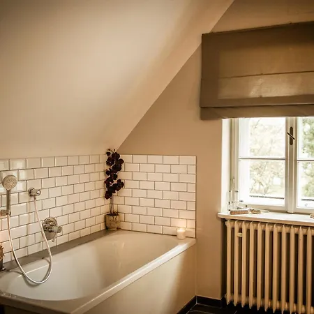 Apartamento Frank *