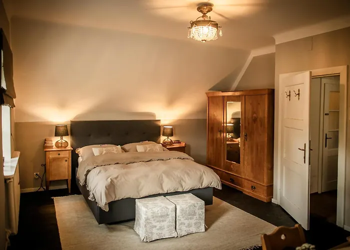 81 Weyer Apartment Kirchberg am Wechsel