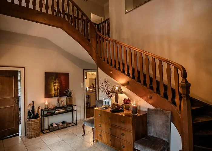 Frank Appartement Kirchberg am Wechsel