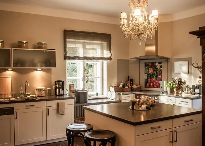 81 Weyer Apartment Kirchberg am Wechsel