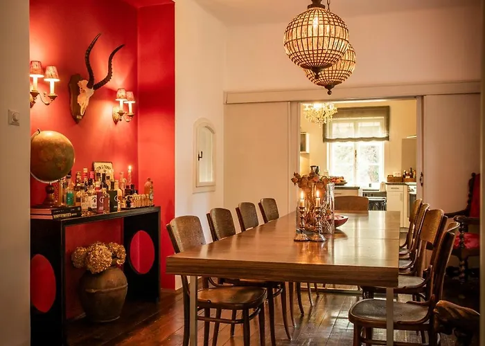 81 Weyer Apartment Kirchberg am Wechsel