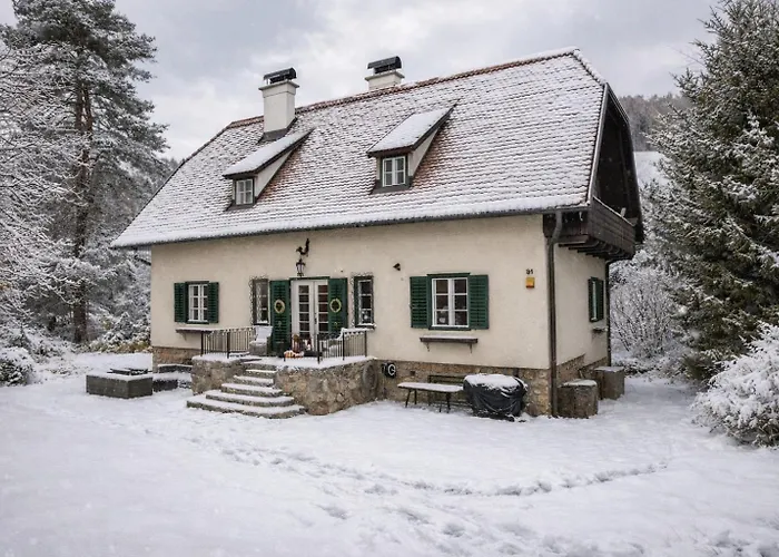 81 Weyer Apartment *